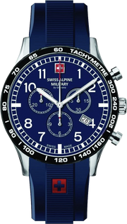 SWISS ALPINE MILITARY 1746.9835 Karóra – Image 1