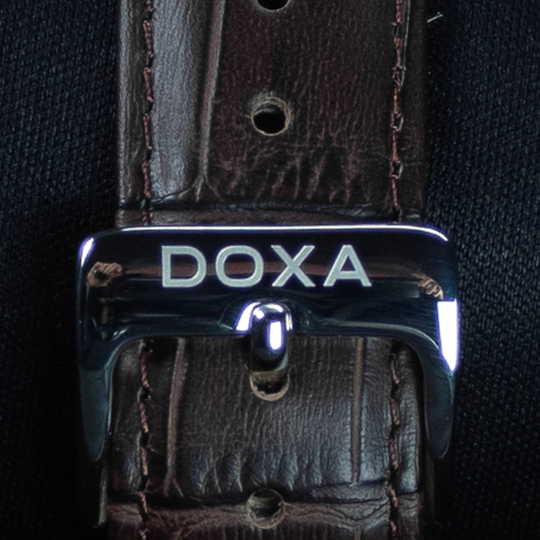Luxury watch (195.10.011.02): watch bracelet
