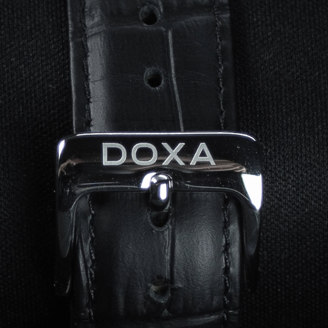 Luxury watch (195.10.201.01): watch bracelet