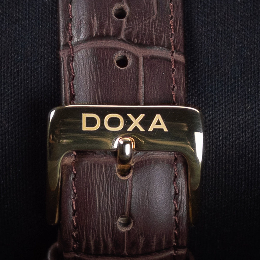 Luxury watch (195.50.011.02): watch bracelet