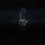 Kép betöltése a Galériamegjelenítőbe, Luxury watch (195.50.101.01): watch bracelet zoomed out
