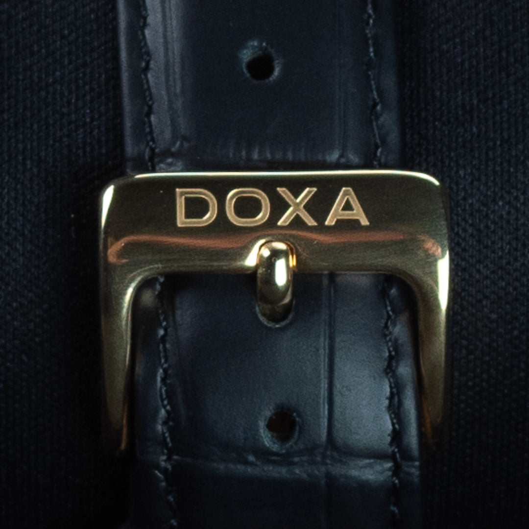 Luxury watch (195.90.201.01): watch bracelet