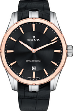 Kép betöltése a Galériamegjelenítőbe, EDOX 56002 357RC NIR Grand Ocean Karóra
