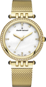 Kép betöltése a Galériamegjelenítőbe, CLAUDE BERNARD 20085 37JM NAPD Karóra
