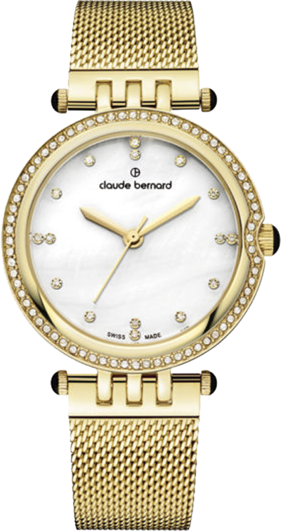 CLAUDE BERNARD 20085 37JM NAPD Karóra
