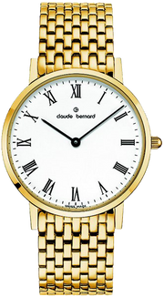 CLAUDE BERNARD 20202 37JM BR Karóra – Image 1