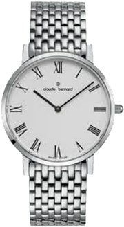 CLAUDE BERNARD 20202 3M BR Karóra – Image 1