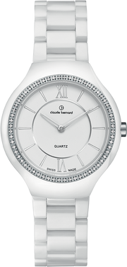 CLAUDE BERNARD 20208 BA B Karóra – Image 1