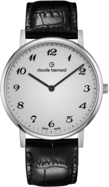 CLAUDE BERNARD 20214 3 BB Karóra