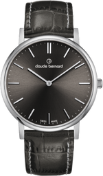 Kép betöltése a Galériamegjelenítőbe, CLAUDE BERNARD 20214 3 GIN Karóra – Image 1
