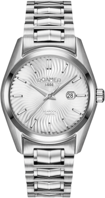 ROAMER 203844 41 15 20 Searock Karóra – Image 1