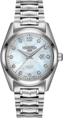 ROAMER 203844 41 19 20 Searock Karóra – Image 1