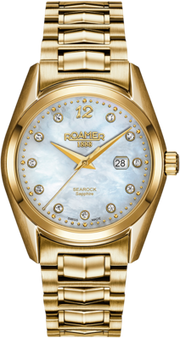 ROAMER 203844 48 19 20 Searock Karóra – Image 1