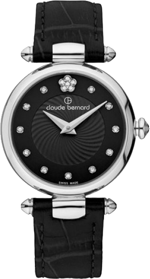 CLAUDE BERNARD 20501 3 NPN2 Karóra – Image 1