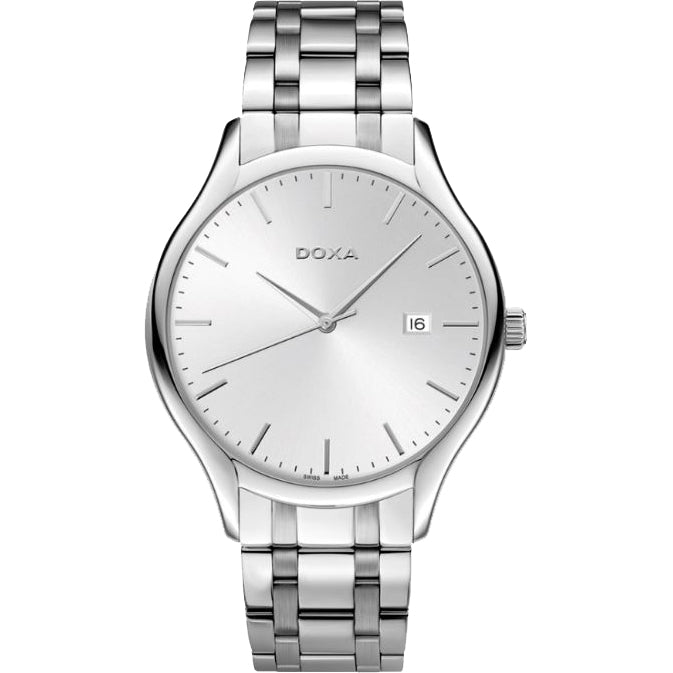 DOXA 215.10.021.10 Challenge Watch