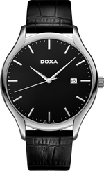 Load image into Gallery viewer, DOXA 215.10.101.01 Challenge Karóra – Image 1
