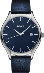 Load image into Gallery viewer, DOXA 215.10.201.03 Challenge Karóra – Image 1
