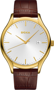 DOXA 215.30.021.02 Challenge Karóra – Image 1