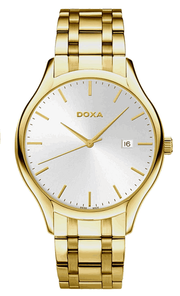 DOXA 215.30.021.11 Challenge Karóra – Image 1