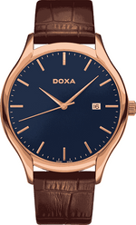 Load image into Gallery viewer, DOXA 215.90.201.02 Challenge Karóra – Image 1
