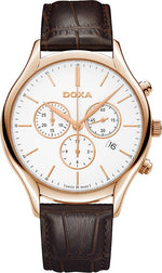 Load image into Gallery viewer, DOXA 218.90.021.02 Challenge Karóra – Image 1
