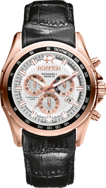 Kép betöltése a Galériamegjelenítőbe, ROAMER 220837 49 25 02 Rockshell Mark III Karóra – Image 1
