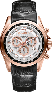 ROAMER 220837 49 25 02 Rockshell Mark III Karóra – Image 1