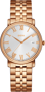 DOXA 222.90.022.17 New Royal Karóra – Image 1