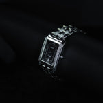 Kép betöltése a Galériamegjelenítőbe, Luxury watch (240.10D.102.10): watch face angled view right zoomed out
