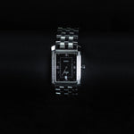 Kép betöltése a Galériamegjelenítőbe, Luxury watch (240.10D.102.10): watch face zoomed out
