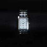 Kép betöltése a Galériamegjelenítőbe, Luxury watch (240.10d.012.10): watch face zoomed out
