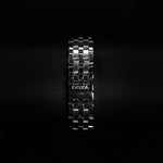 Kép betöltése a Galériamegjelenítőbe, Luxury watch (247.15.395.10): watch bracelet zoomed out
