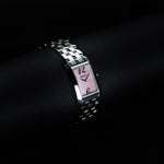 Kép betöltése a Galériamegjelenítőbe, Luxury watch (247.15.395.10): watch face angled view left zoomed out
