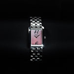 Kép betöltése a Galériamegjelenítőbe, Luxury watch (247.15.395.10): watch face zoomed out
