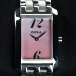 Kép betöltése a Galériamegjelenítőbe, Luxury watch (247.15.395.10): watch face

