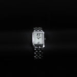 Kép betöltése a Galériamegjelenítőbe, Luxury watch (247.15D.055.10): watch face zoomed out
