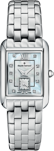 CLAUDE BERNARD 25003 3M NAPN Karóra – Image 1