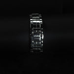 Kép betöltése a Galériamegjelenítőbe, Luxury watch (251.10.012.10): watch bracelet zoomed out
