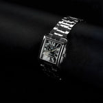 Kép betöltése a Galériamegjelenítőbe, Luxury watch (251.10.117.10): watch face angled view left zoomed out
