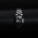 Kép betöltése a Galériamegjelenítőbe, Luxury watch (251.10.117.10): watch face zoomed out
