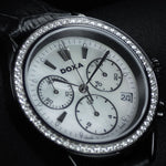 Kép betöltése a Galériamegjelenítőbe, Luxury watch (278.35SD.051.01): watch face angled view left
