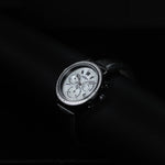Kép betöltése a Galériamegjelenítőbe, Luxury watch (278.35SD.051.01): watch face angled view right zoomed out

