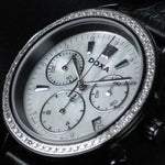 Kép betöltése a Galériamegjelenítőbe, Luxury watch (278.35SD.051.01): watch face angled view right
