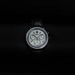 Kép betöltése a Galériamegjelenítőbe, Luxury watch (278.35SD.051.01): watch face zoomed out
