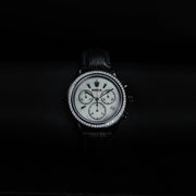 Luxury watch (278.35SD.051.01): watch face zoomed out