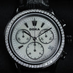 Kép betöltése a Galériamegjelenítőbe, Luxury watch (278.35SD.051.01): watch face
