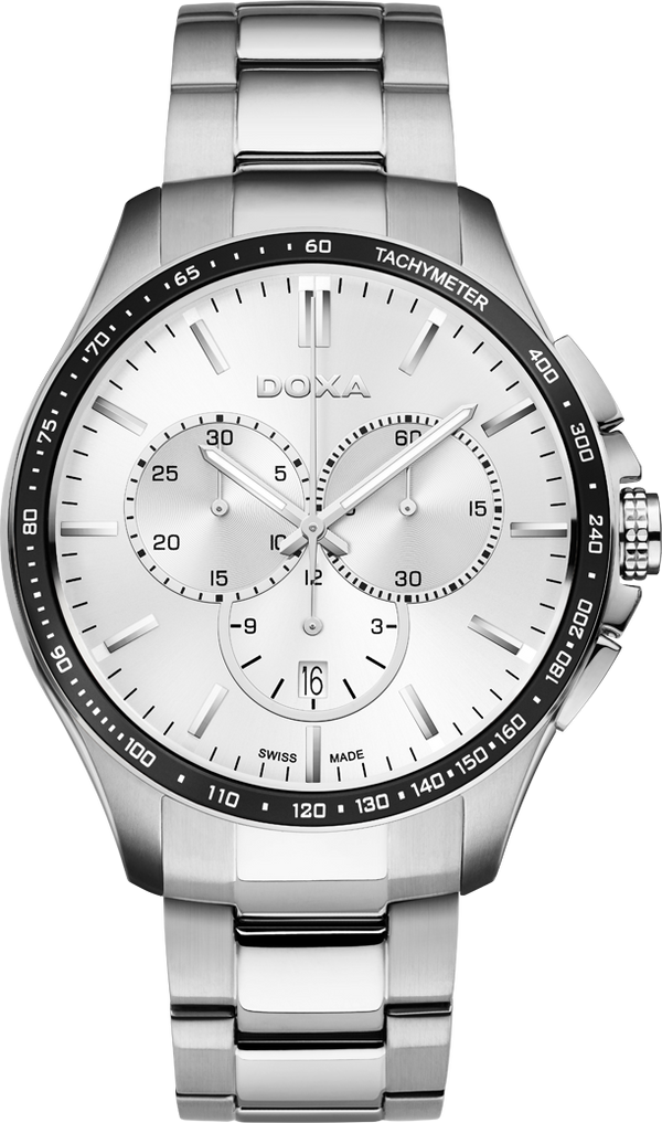 DOXA 287.10.021.10 Trofeo Karóra – Image 1