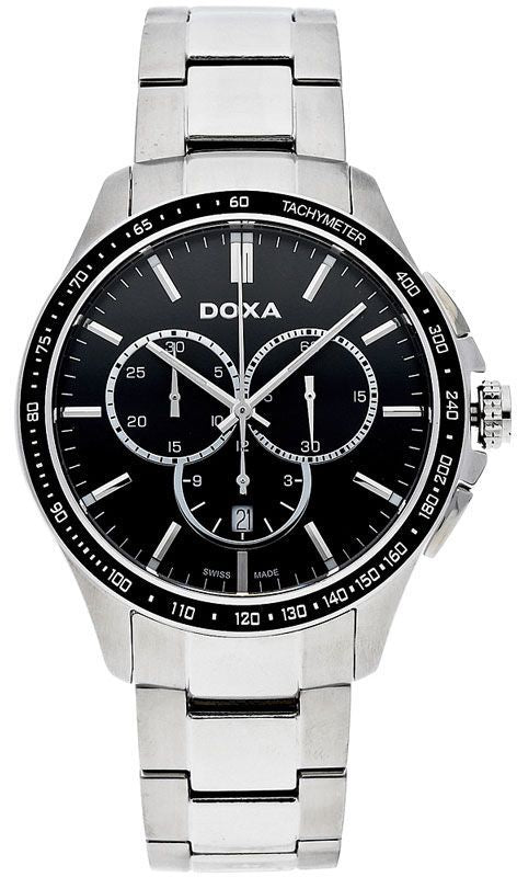 DOXA 287.10.101.10 Trofeo Karóra – Image 1