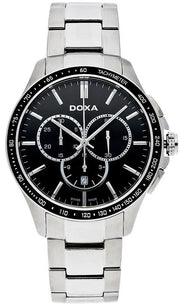 DOXA 287.10.101.10 Trofeo Karóra – Image 1