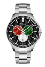 Load image into Gallery viewer, DOXA 287.10.107W.10 TROFEO CHRONOGRAPH Watch
